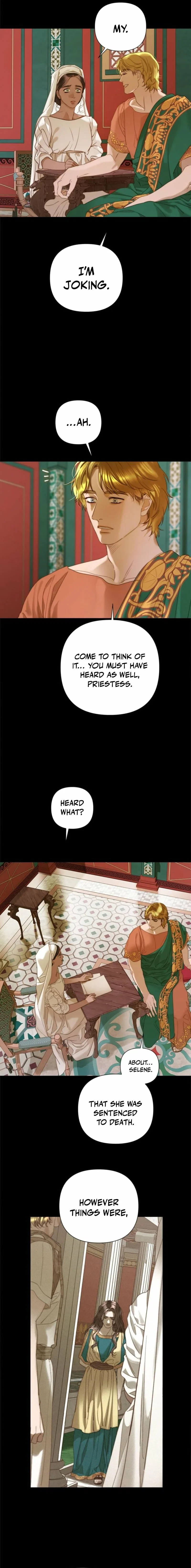 Non Tua Chapter 32 – Page 22