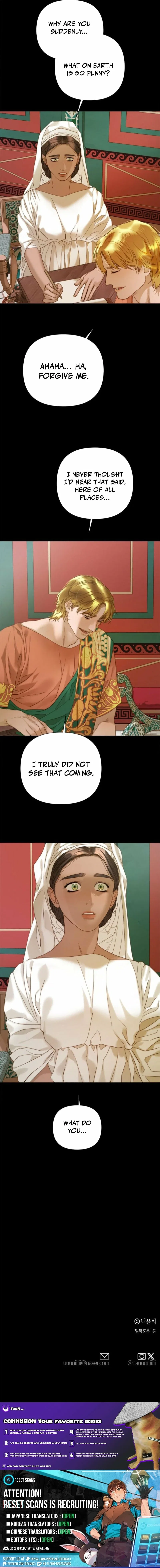 Non Tua Chapter 32 – Page 25