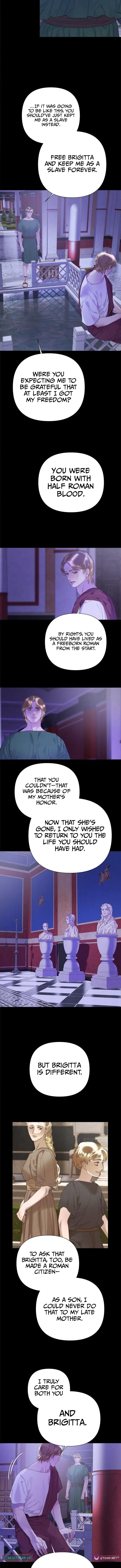 Non Tua Chapter 31 – Page 2