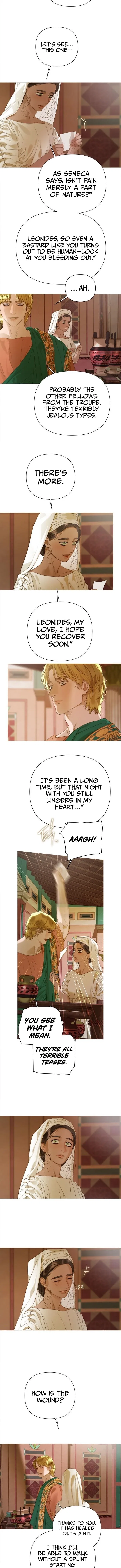 Non Tua Chapter 31 – Page 5