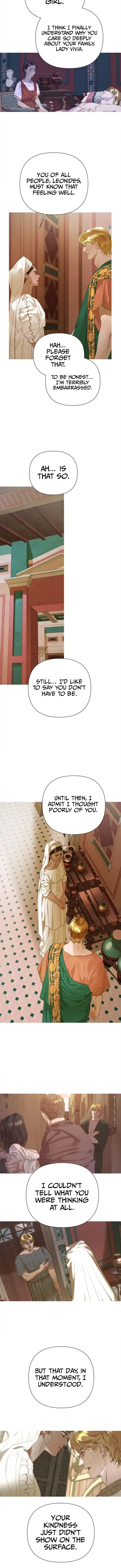 Non Tua Chapter 31 – Page 7