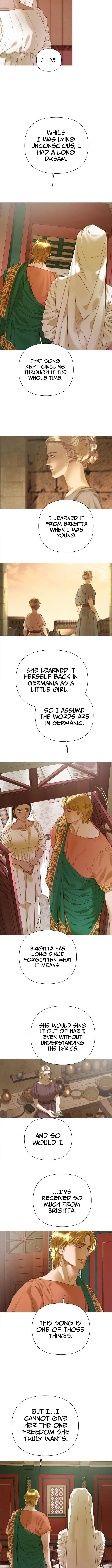Non Tua Chapter 31 – Page 9