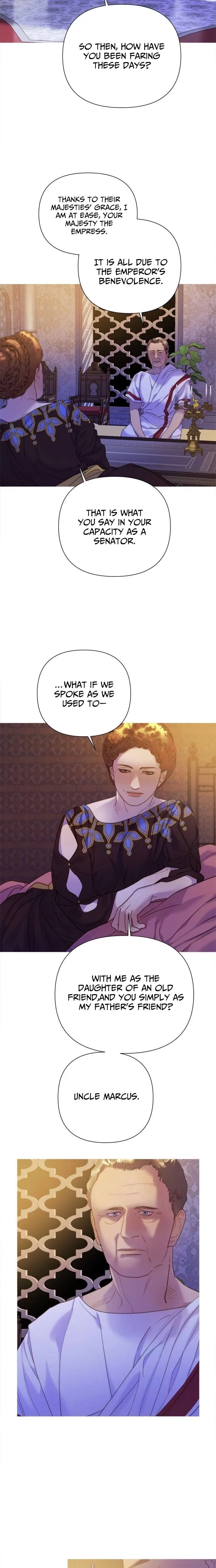 Non Tua Chapter 30 – Page 2