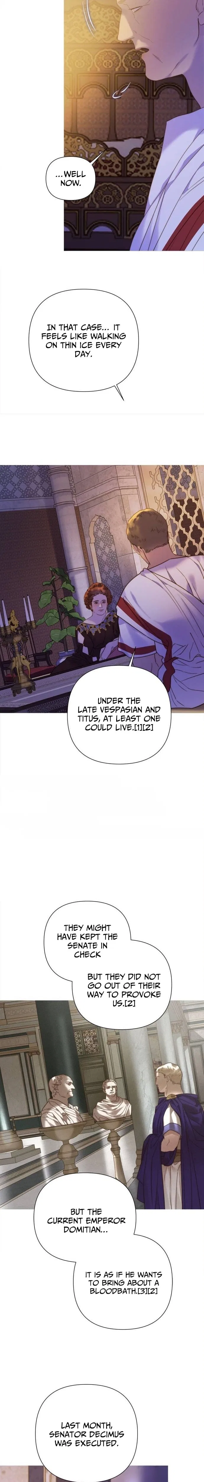 Non Tua Chapter 30 – Page 3