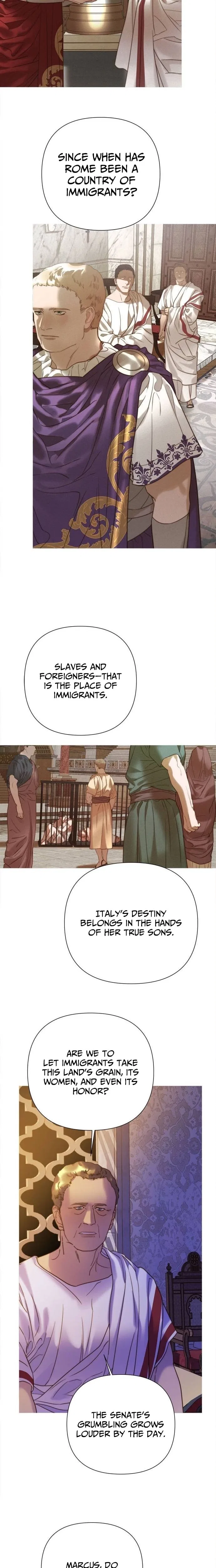 Non Tua Chapter 30 – Page 6