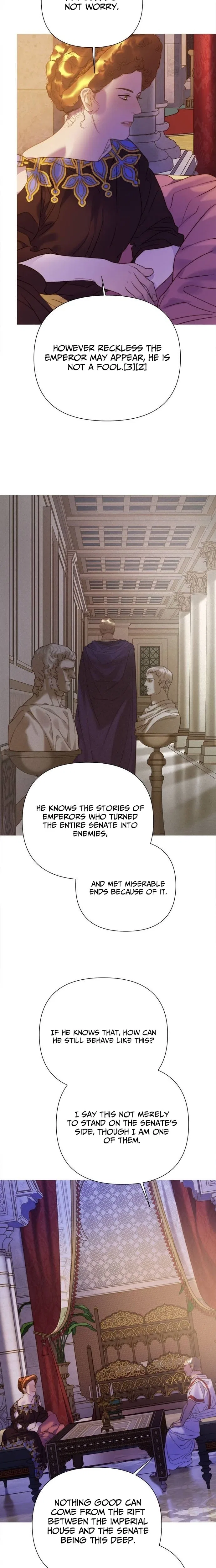 Non Tua Chapter 30 – Page 7