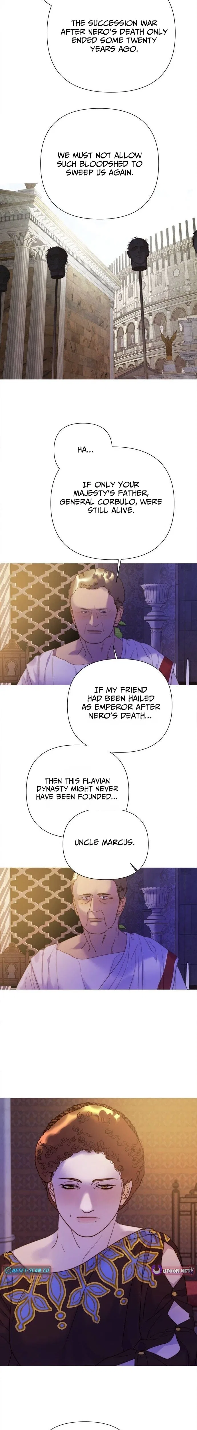 Non Tua Chapter 30 – Page 8