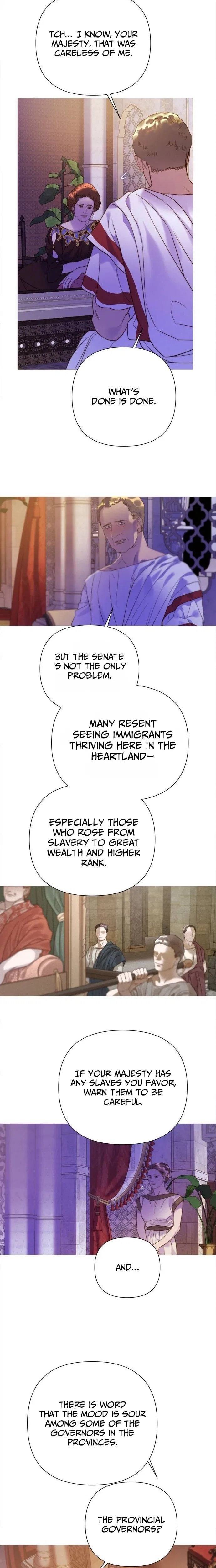 Non Tua Chapter 30 – Page 9