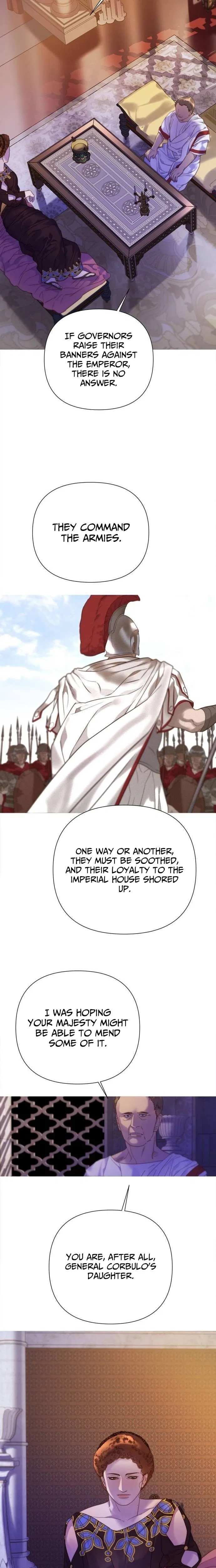 Non Tua Chapter 30 – Page 10