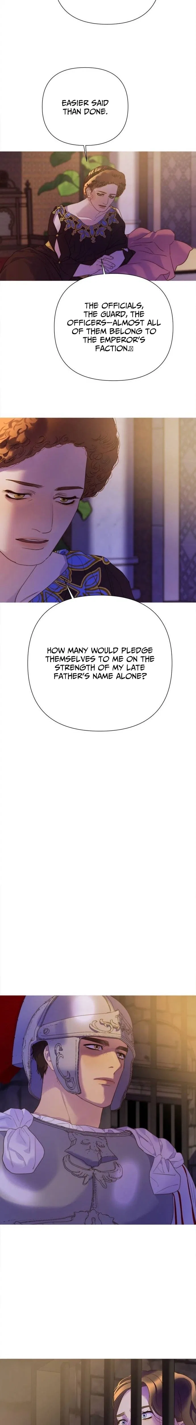 Non Tua Chapter 30 – Page 12