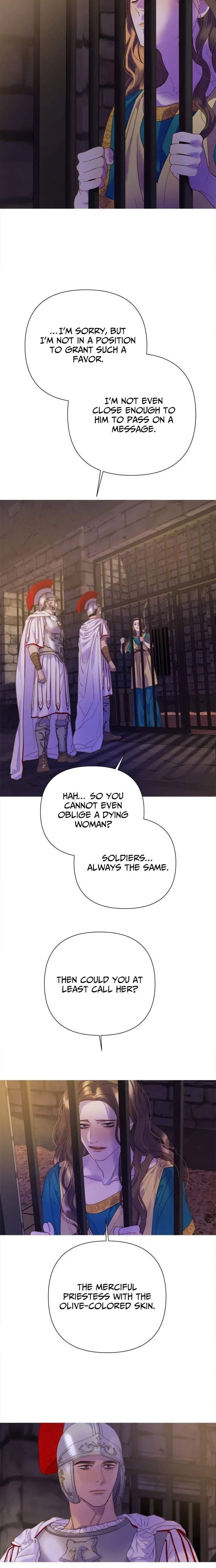 Non Tua Chapter 30 – Page 13
