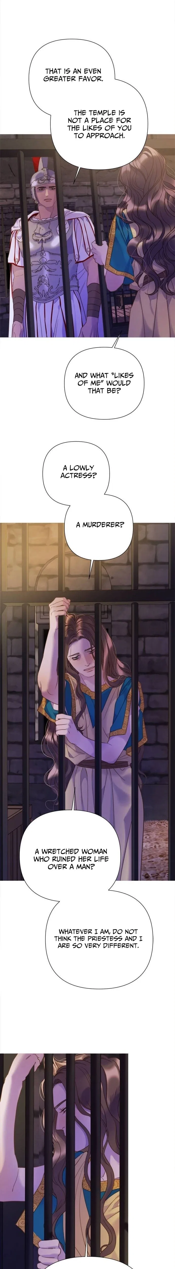 Non Tua Chapter 30 – Page 14