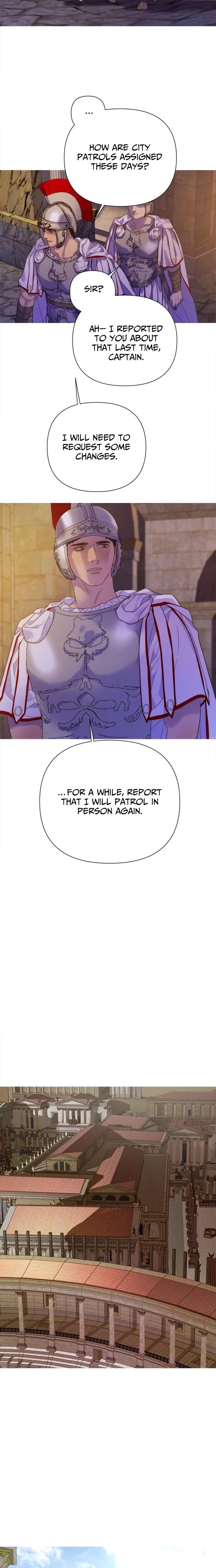 Non Tua Chapter 30 – Page 17