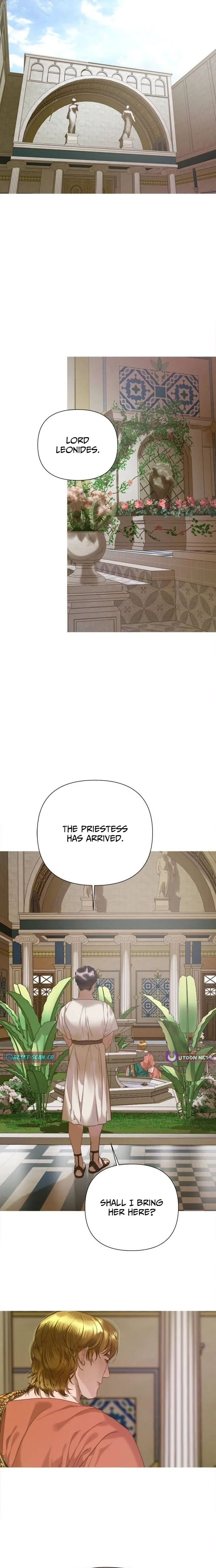 Non Tua Chapter 30 – Page 18