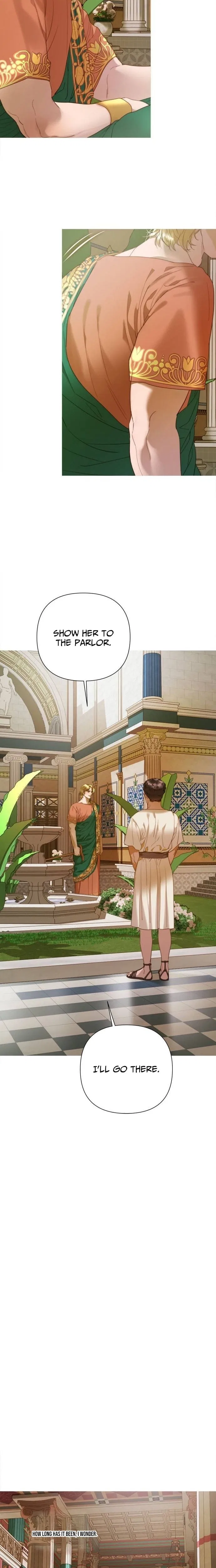 Non Tua Chapter 30 – Page 20