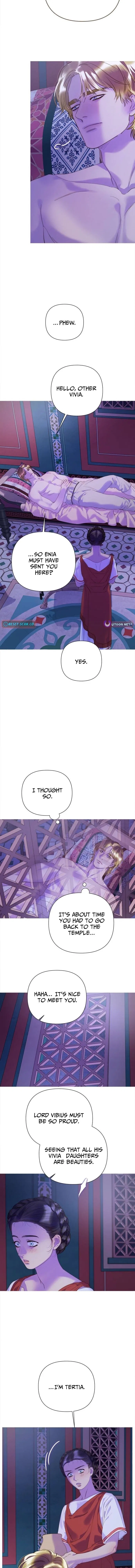 Non Tua Chapter 29 – Page 3