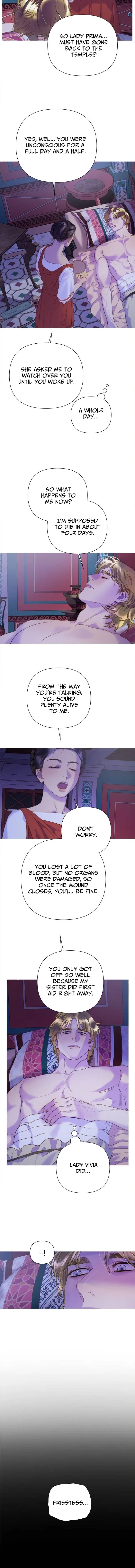 Non Tua Chapter 29 – Page 4