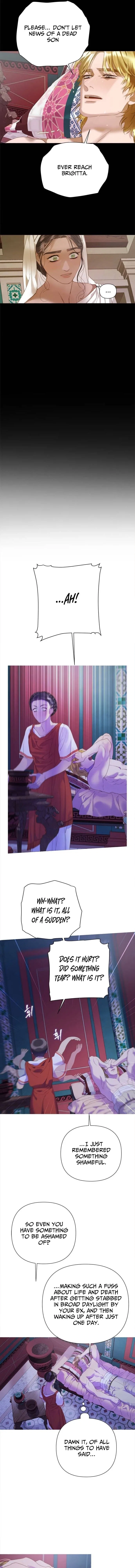 Non Tua Chapter 29 – Page 6