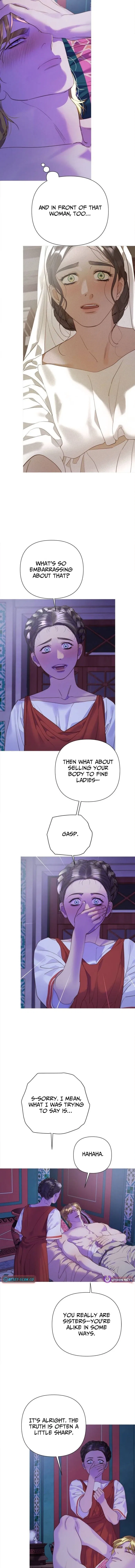 Non Tua Chapter 29 – Page 7
