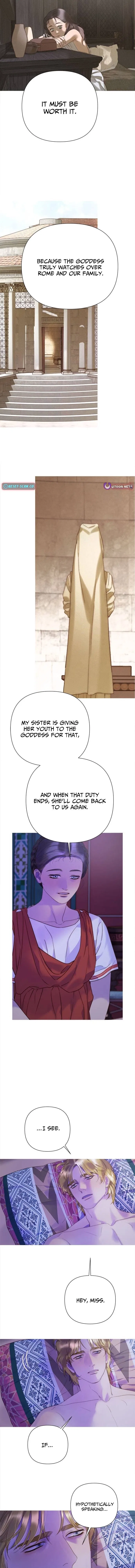 Non Tua Chapter 29 – Page 12