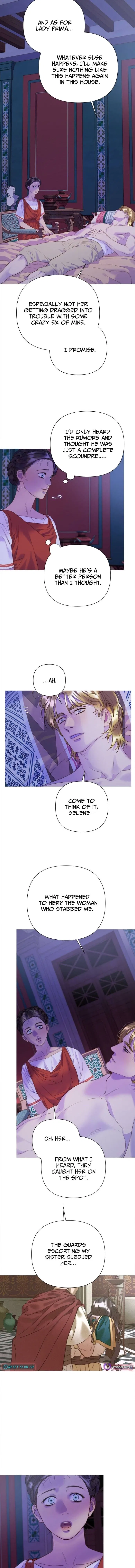 Non Tua Chapter 29 – Page 14