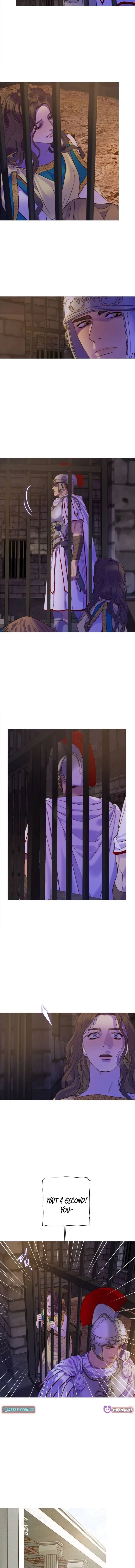 Non Tua Chapter 29 – Page 17