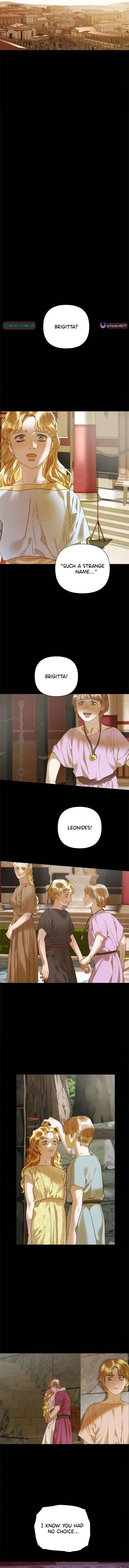 Non Tua Chapter 28 – Page 16