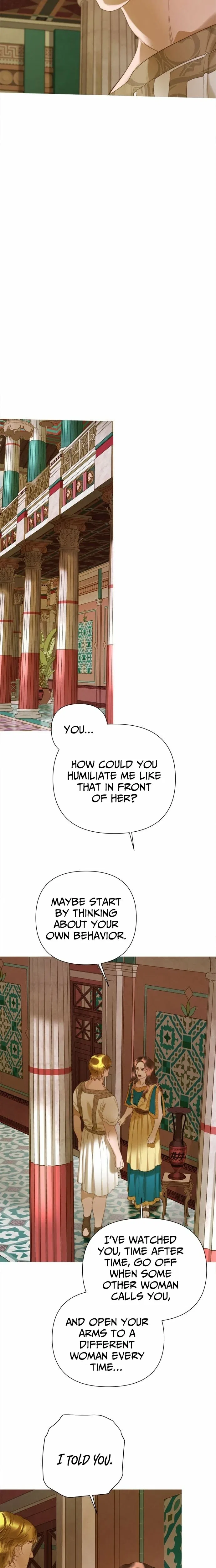 Non Tua Chapter 27 – Page 9