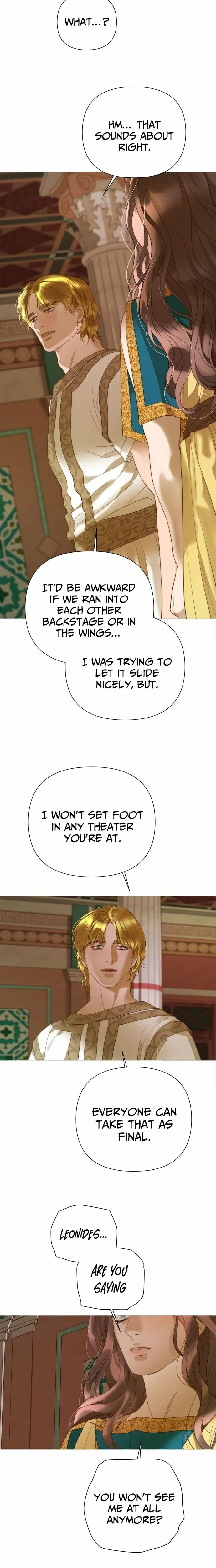 Non Tua Chapter 27 – Page 14