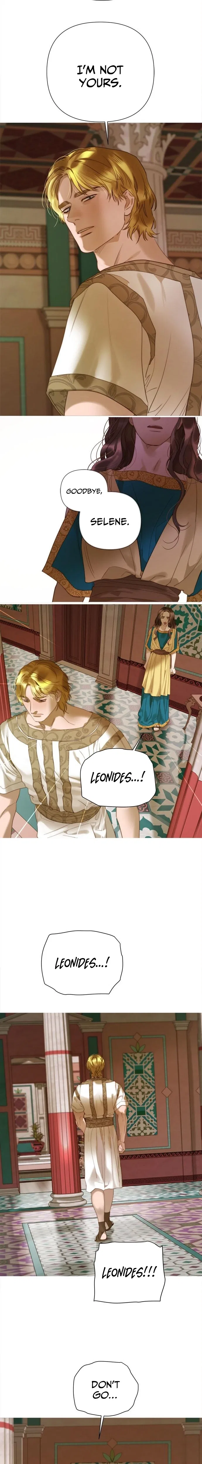 Non Tua Chapter 27 – Page 16