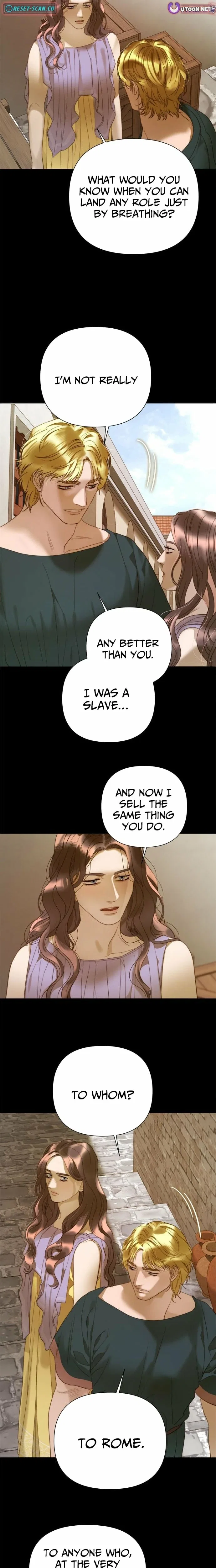 Non Tua Chapter 27 – Page 19