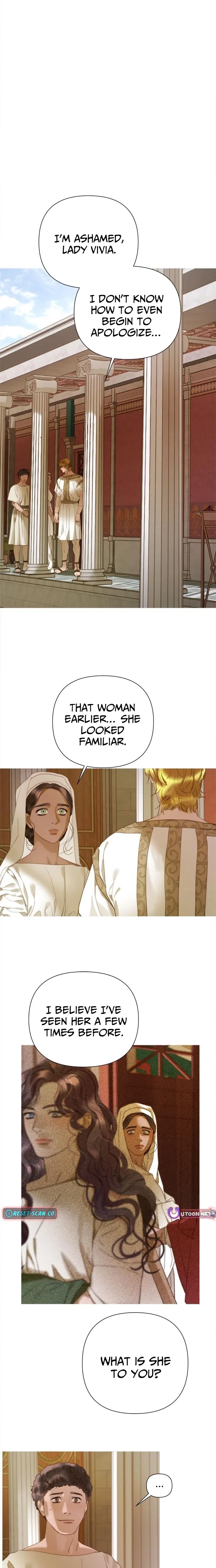 Non Tua Chapter 27 – Page 22
