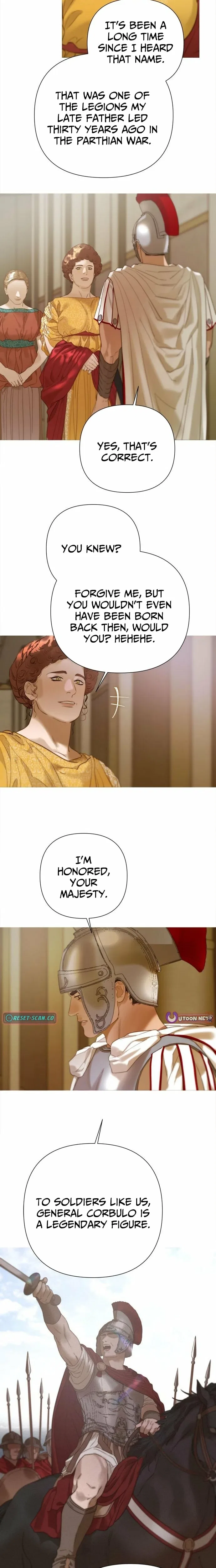 Non Tua Chapter 26 – Page 4
