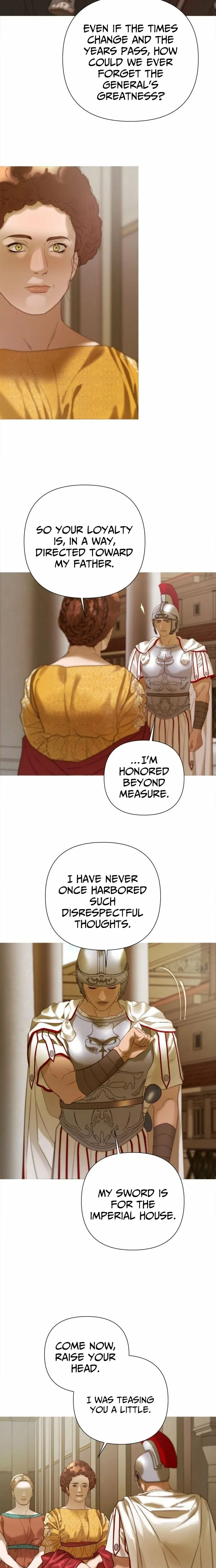 Non Tua Chapter 26 – Page 5