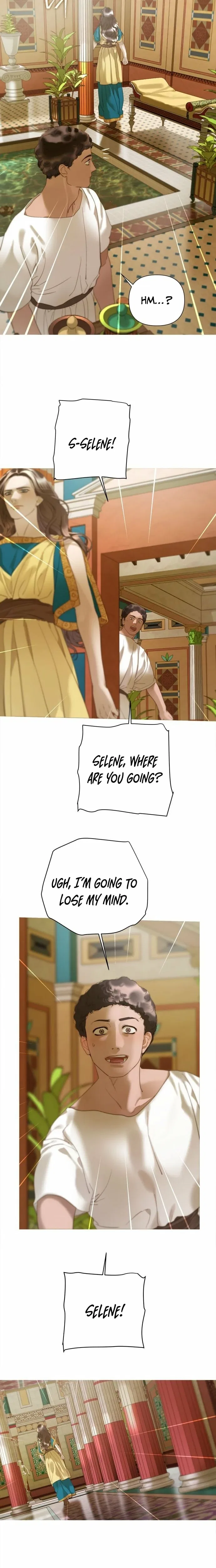 Non Tua Chapter 26 – Page 24
