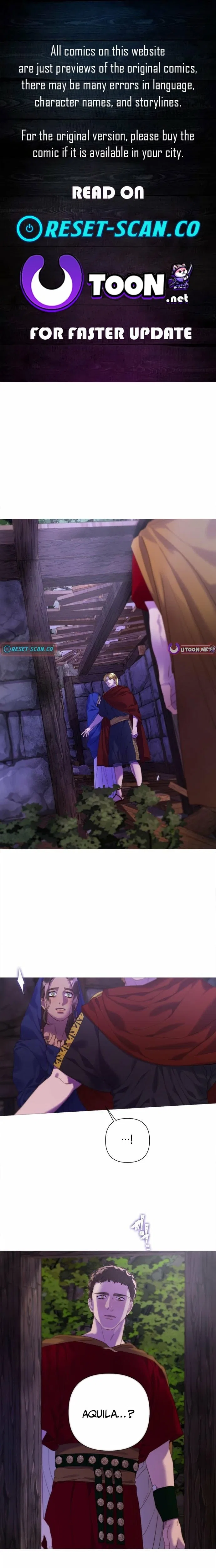 Non Tua Chapter 25 – Page 1