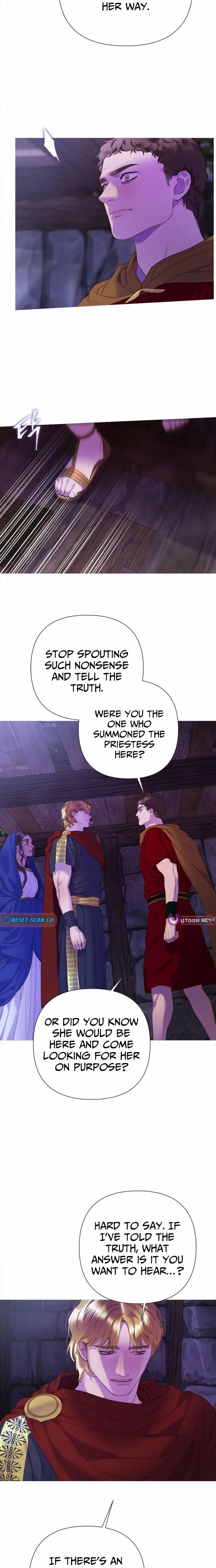 Non Tua Chapter 25 – Page 4