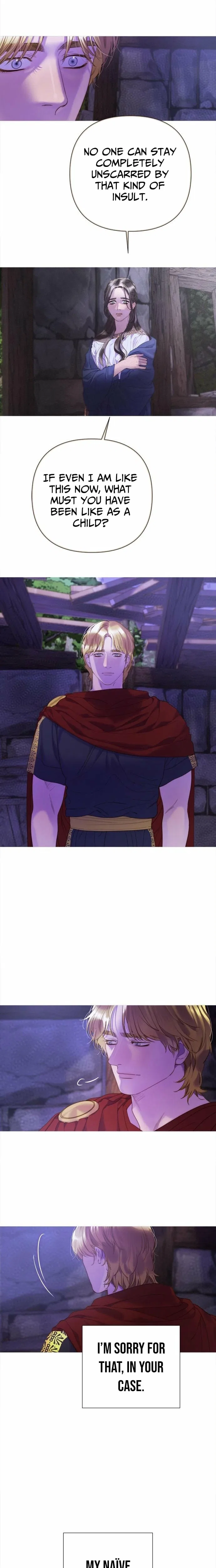 Non Tua Chapter 25 – Page 10