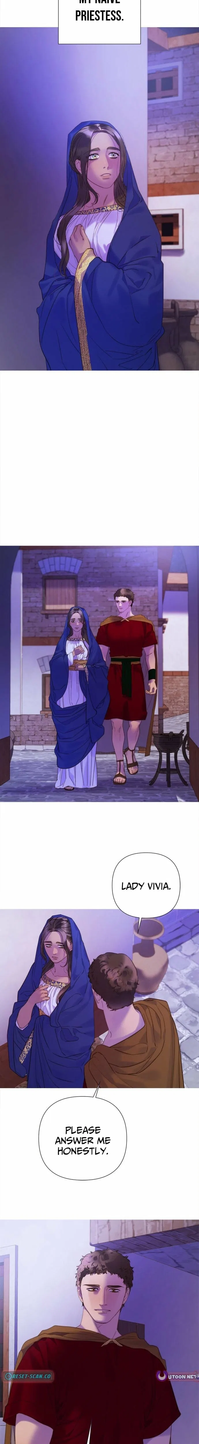 Non Tua Chapter 25 – Page 11