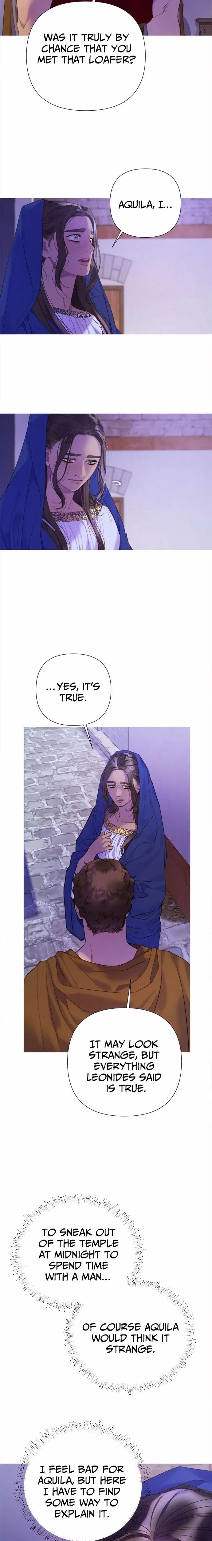 Non Tua Chapter 25 – Page 12
