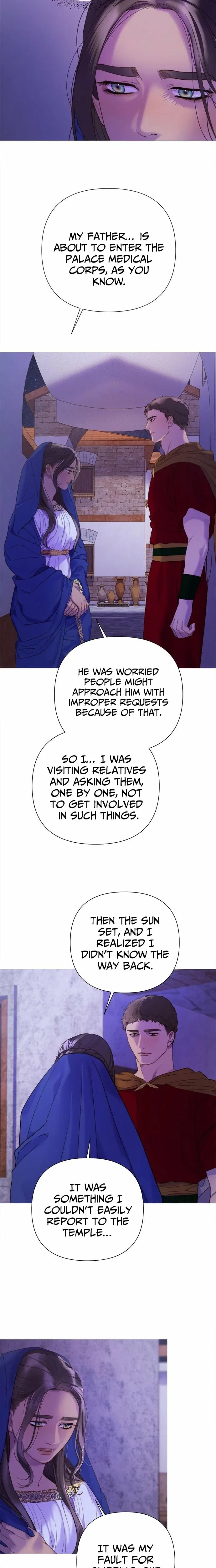 Non Tua Chapter 25 – Page 13