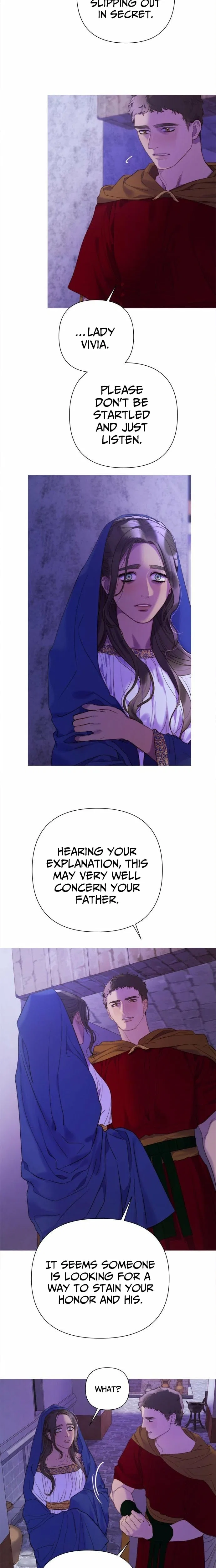 Non Tua Chapter 25 – Page 14