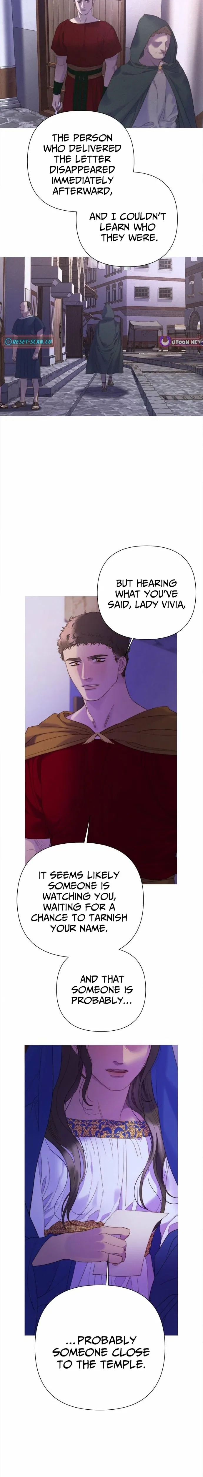 Non Tua Chapter 25 – Page 16