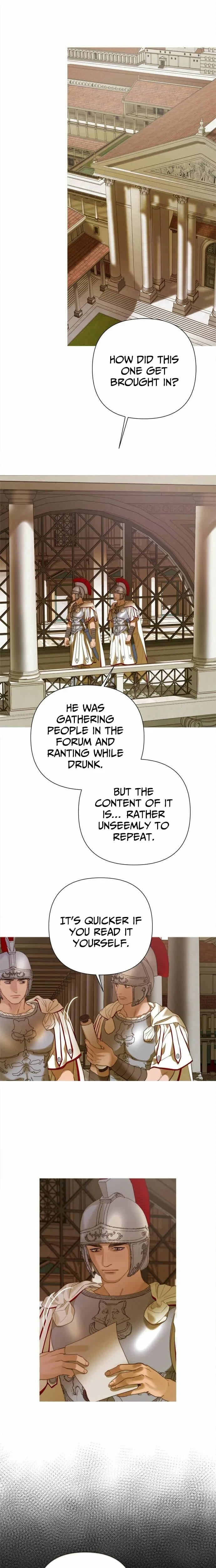 Non Tua Chapter 25 – Page 24