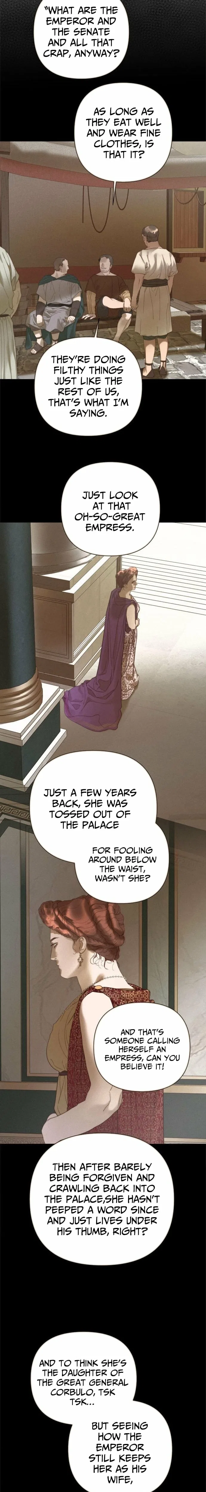 Non Tua Chapter 25 – Page 25