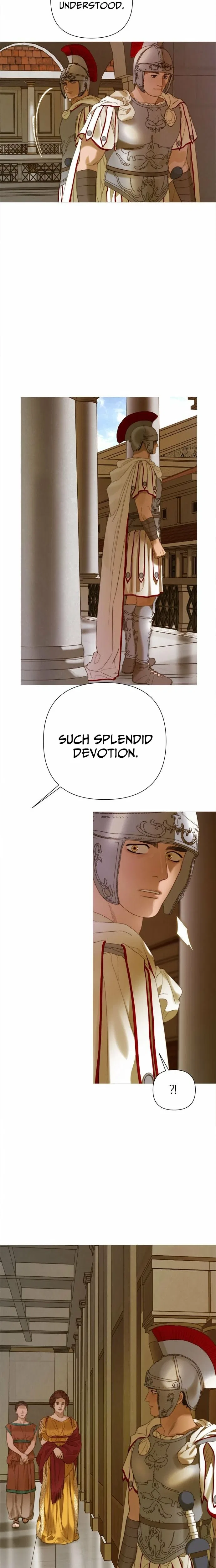 Non Tua Chapter 25 – Page 28