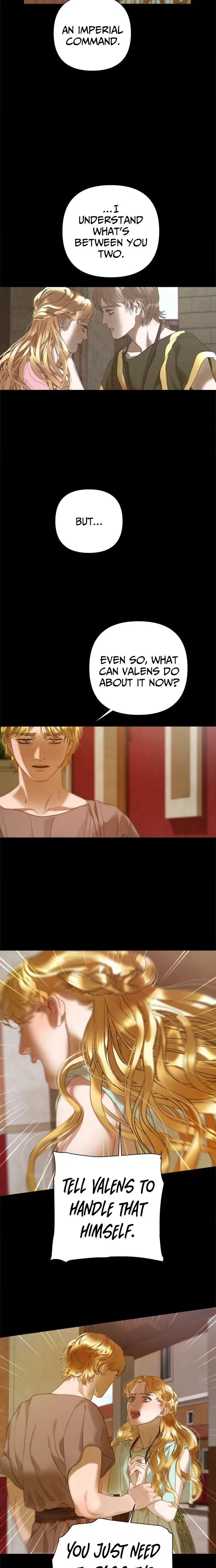 Non Tua Chapter 24 – Page 3
