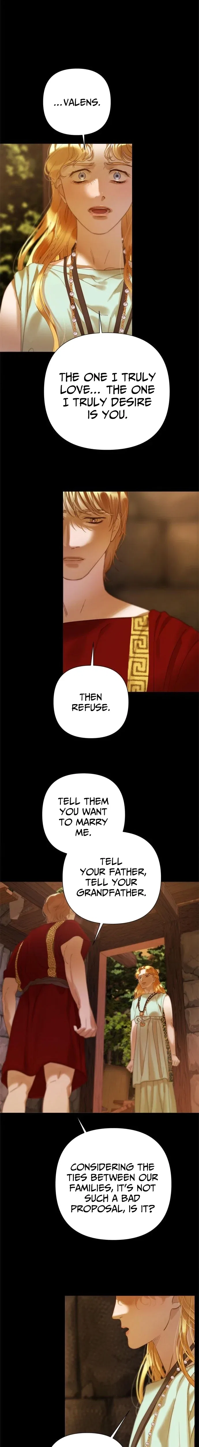 Non Tua Chapter 24 – Page 7
