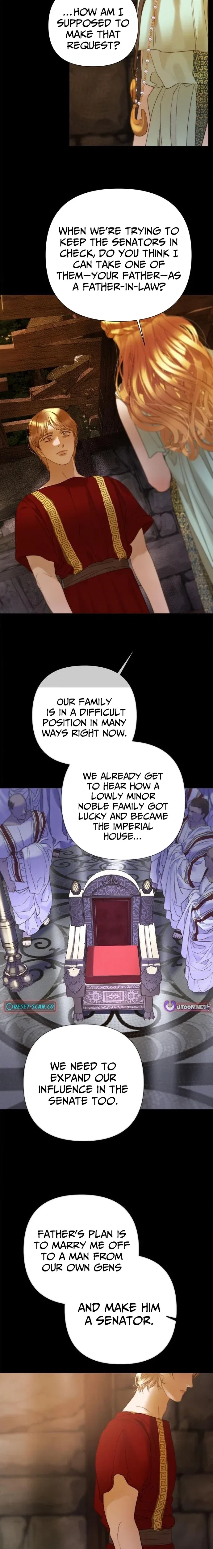 Non Tua Chapter 24 – Page 8