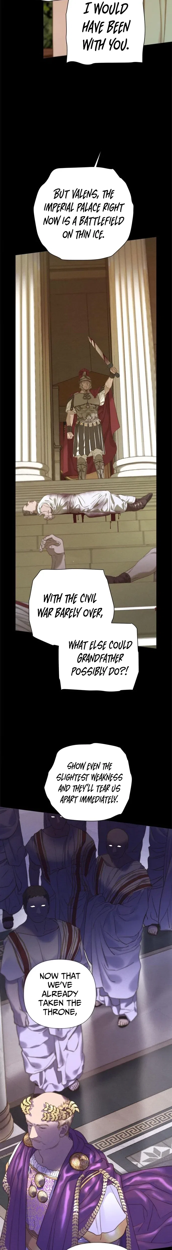 Non Tua Chapter 24 – Page 10